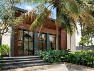 India’s design-build powerhouse continues to redefine real estate experience centres with innovation, craftsmanship, and scale.